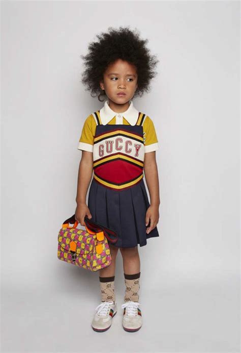 gucci kids ss19|gucci dresses for kids.